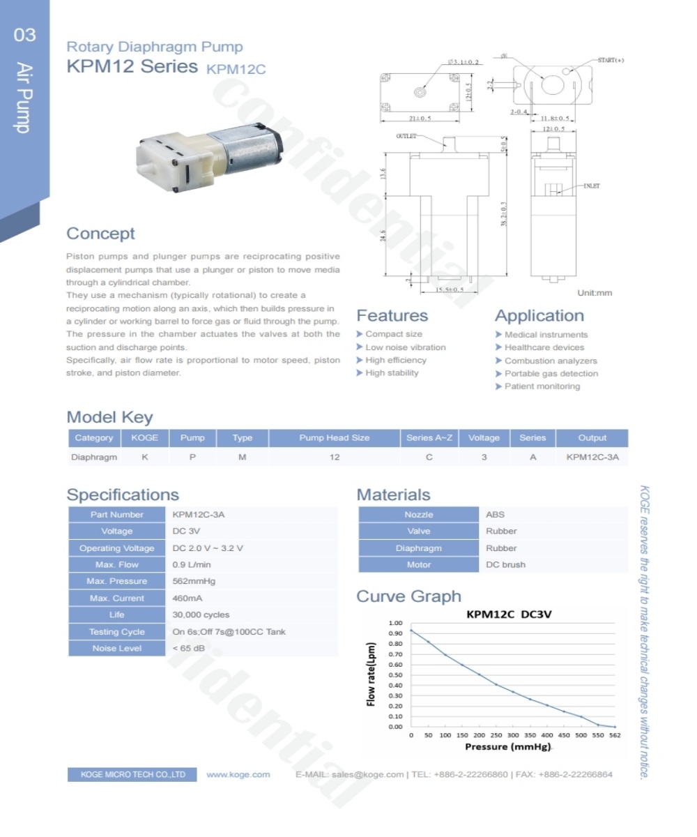 KPM12C(가압펌프)                                                                                        